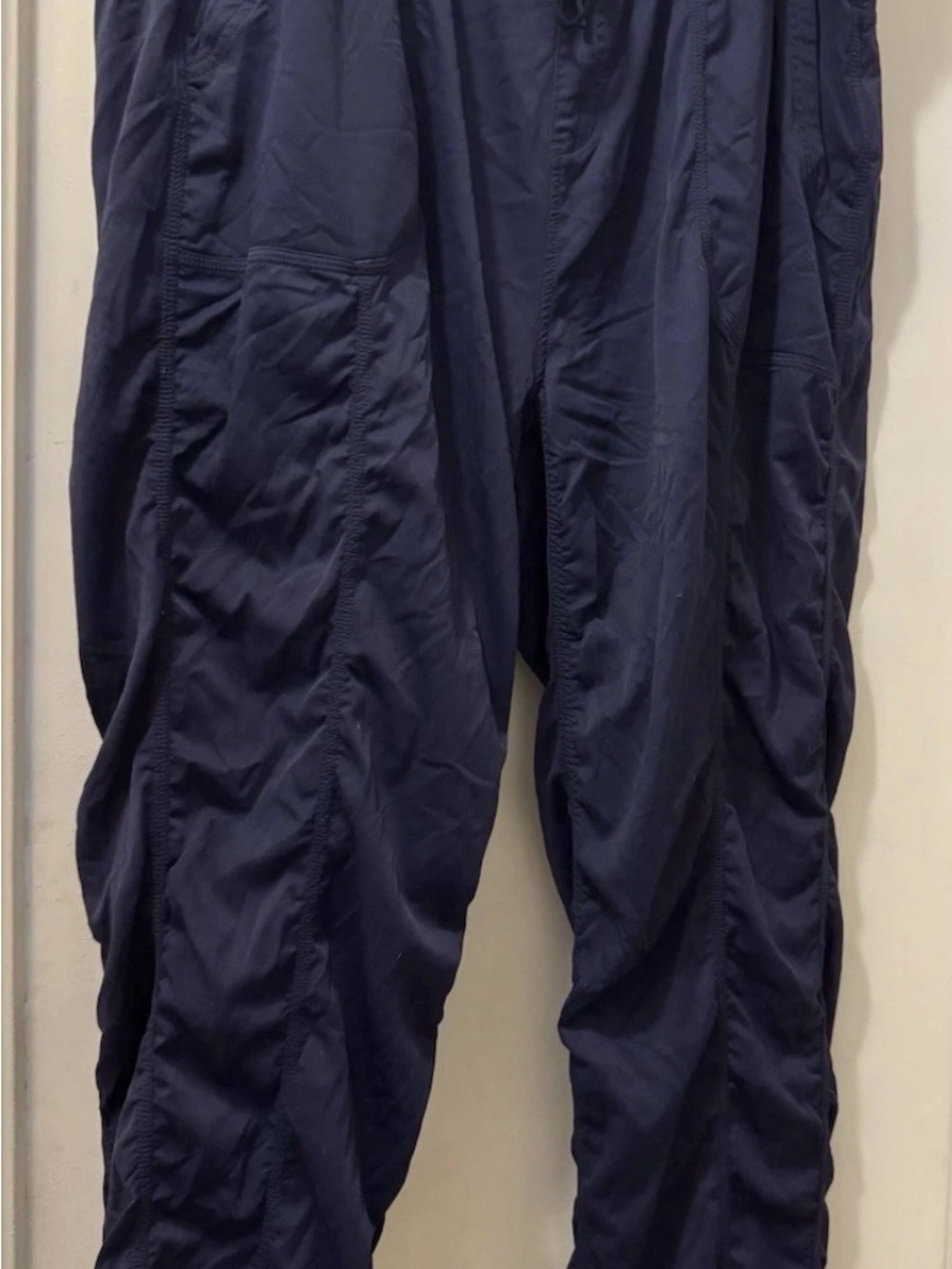 THE NORTH FACE WOMEN'S PLUS 2X REGULAR APHRODITE 2.0 PANTS NAVY
